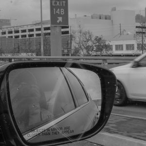 Meet your Posher, Christopher